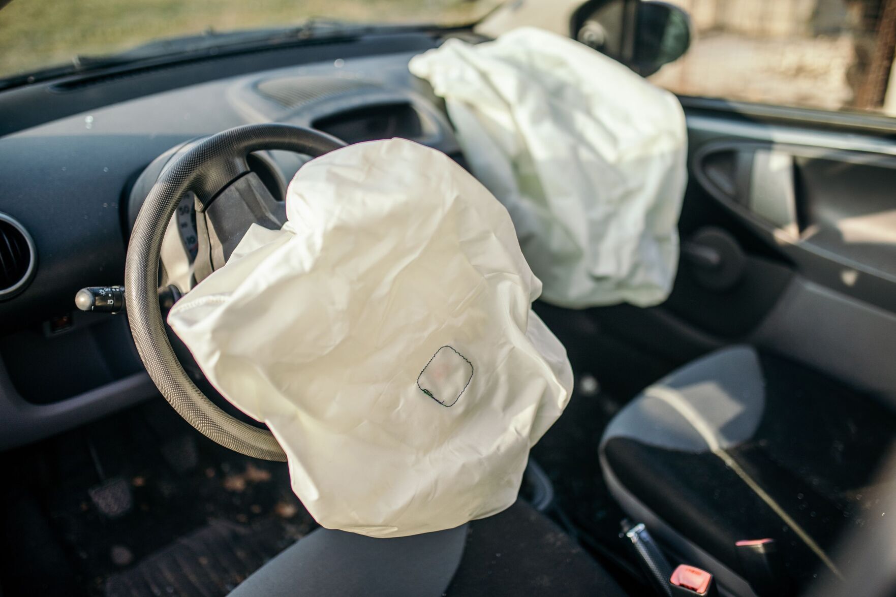 US government wants 52 million airbags recalled and manufacturers are pushing back